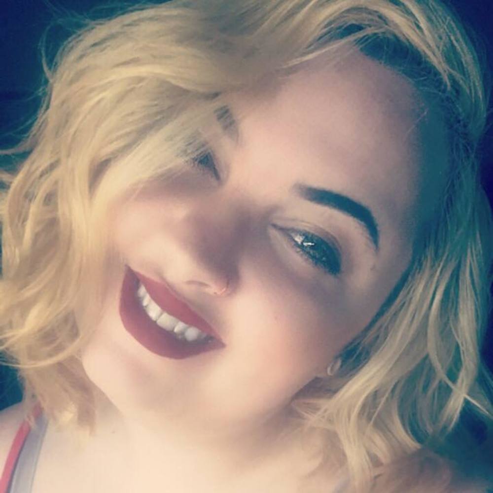 Meet your Posher, Brittany